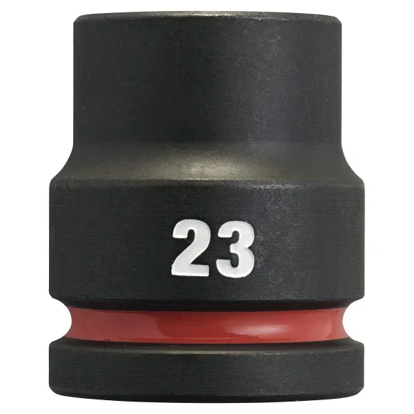 Tilaa Nyt VOIMAHYLSY 3/4" SHW STD 23MM