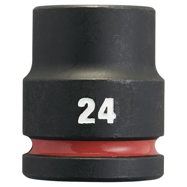 VOIMAHYLSY 3/4" SHW STD 24MM Superhinta