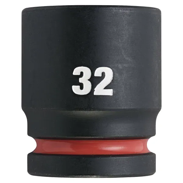 VOIMAHYLSY 3/4" SHW STD 32MM Bestseller