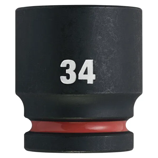 VOIMAHYLSY 3/4" SHW STD 34MM Erikoistarjous