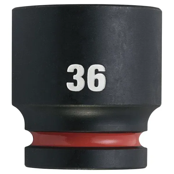 VOIMAHYLSY 3/4" SHW STD 36MM Superhinta