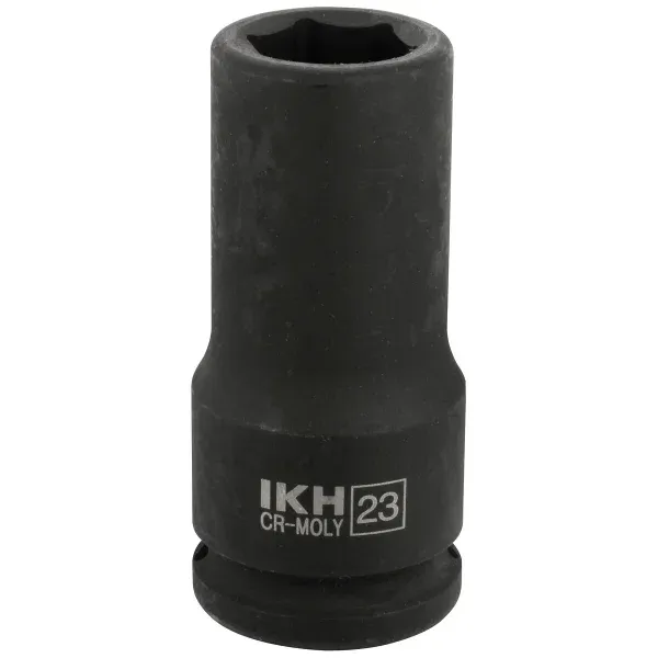 VOIMAHYLSY 3/4"-23MM PITKÄ 90MM Älä Missaa