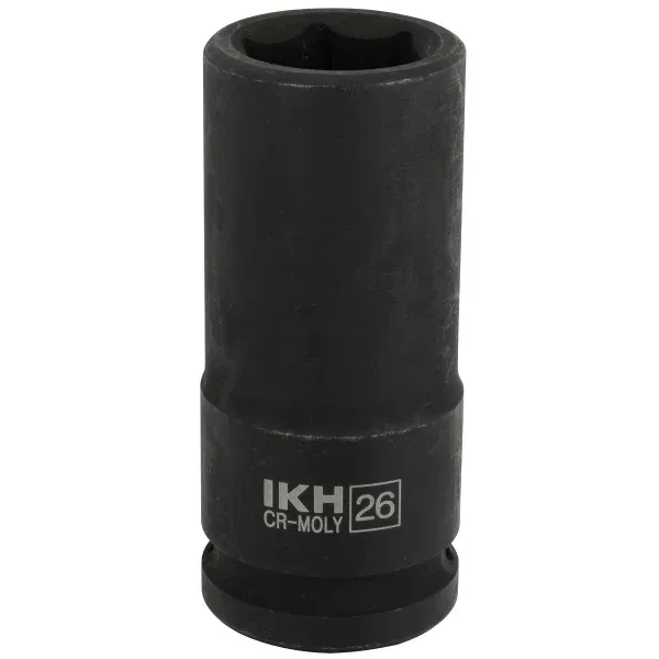 VOIMAHYLSY 3/4"-26MM PITKÄ 95MM Tilaa Nyt