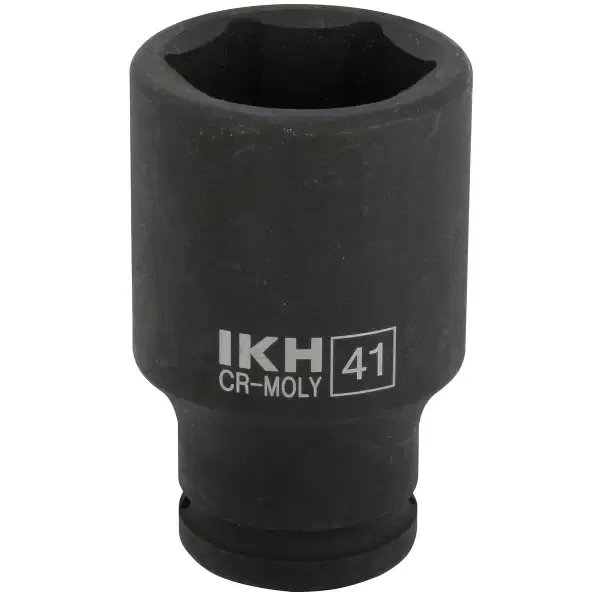 VOIMAHYLSY 3/4"-41MM PITKÄ 95MM Kausialennus