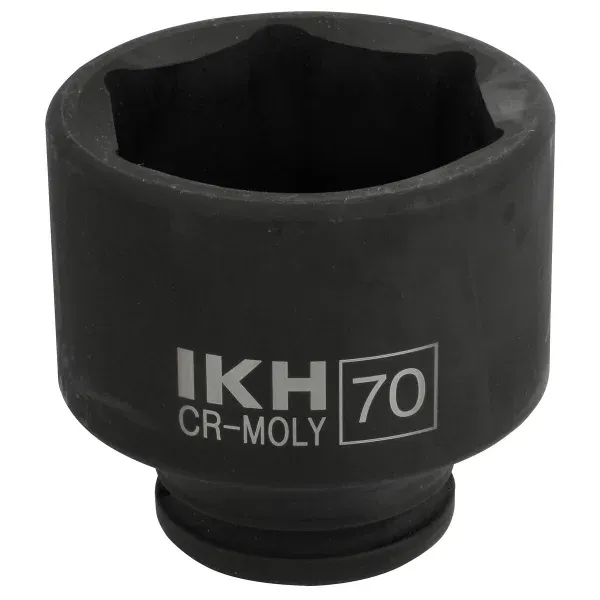 Viimeinen Mahdollisuus VOIMAHYLSY 3/4"-70MM
