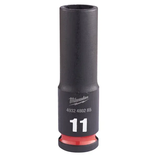 Viimeinen Mahdollisuus VOIMAHYLSY 3/8" SHW PITKÄ 11MM
