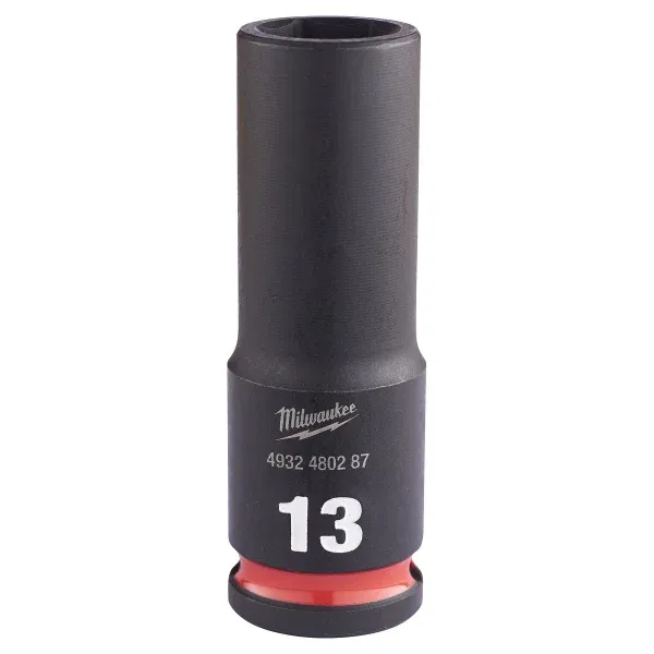 Rajoitettu Tarjous VOIMAHYLSY 3/8" SHW PITKÄ 13MM