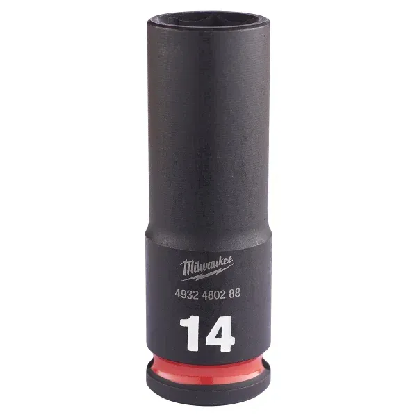 VOIMAHYLSY 3/8" SHW PITKÄ 14MM Tehdashinta