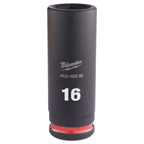 VOIMAHYLSY 3/8" SHW PITKÄ 16MM Kampanjahinta