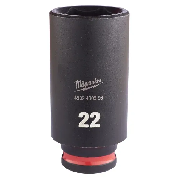 Erikoistarjous VOIMAHYLSY 3/8" SHW PITKÄ 22MM