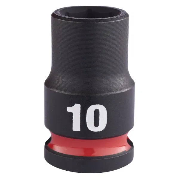 VOIMAHYLSY 3/8" SHW STD 10MM Tehdashinta