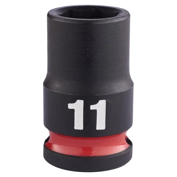 VOIMAHYLSY 3/8" SHW STD 11MM Korkea Laatu
