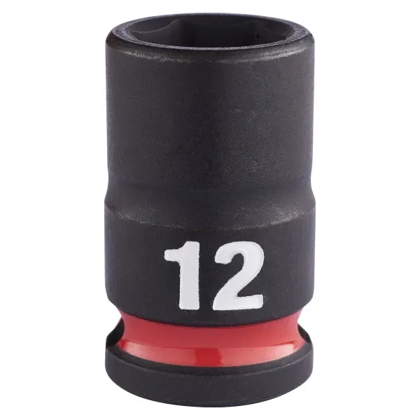 Tilaa Nyt VOIMAHYLSY 3/8" SHW STD 12MM