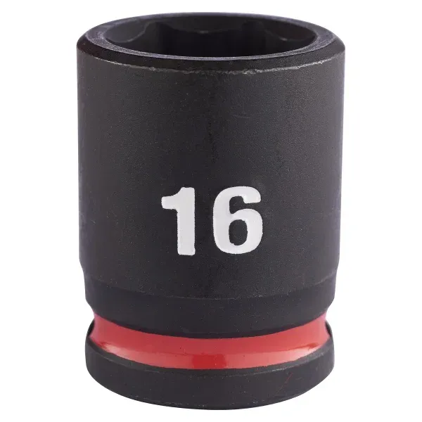 Halpa Hinta VOIMAHYLSY 3/8" SHW STD 16MM