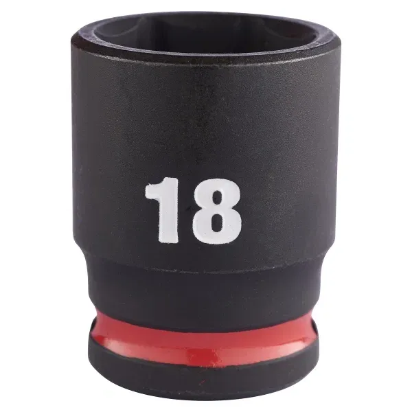 Osta Verkossa VOIMAHYLSY 3/8" SHW STD 18MM