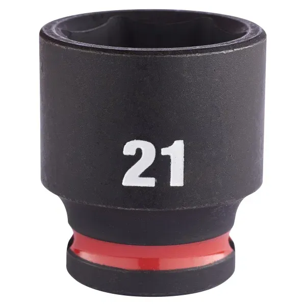 VOIMAHYLSY 3/8" SHW STD 21MM Halpa Hinta