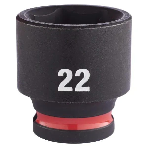 Viikonlopputarjous VOIMAHYLSY 3/8" SHW STD 22MM