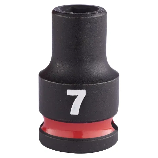 VOIMAHYLSY 3/8" SHW STD 7MM Halpa Hinta
