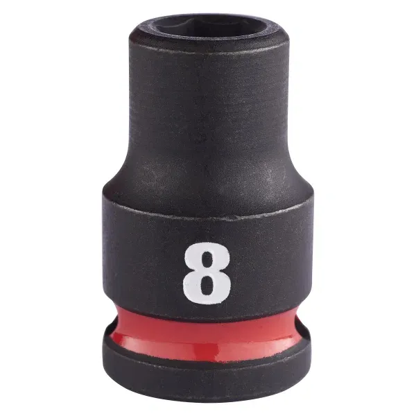 Loppuunmyynti VOIMAHYLSY 3/8" SHW STD 8MM