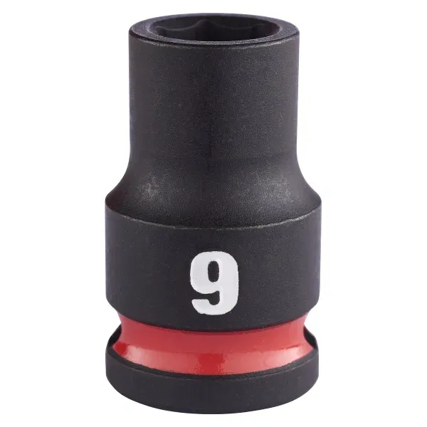 VOIMAHYLSY 3/8" SHW STD 9MM Nopea Toimitus