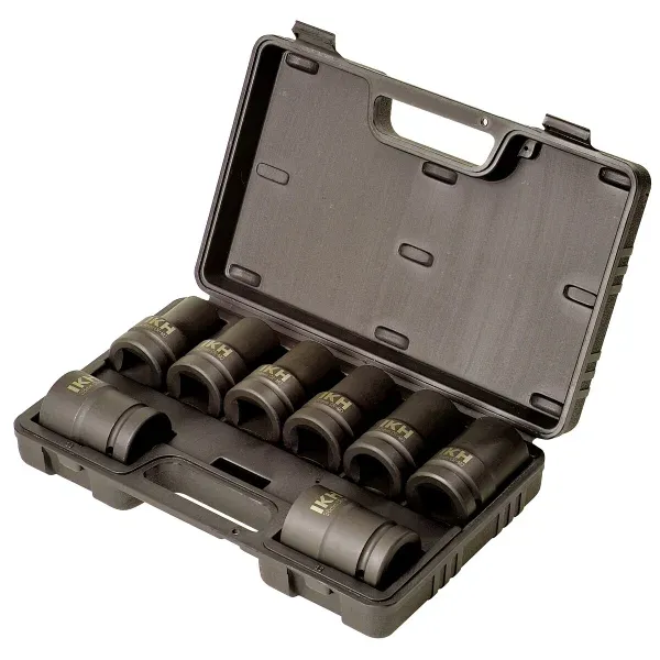 VOIMAHYLSYSARJA 1" 24-38MM 8-OS. Bestseller