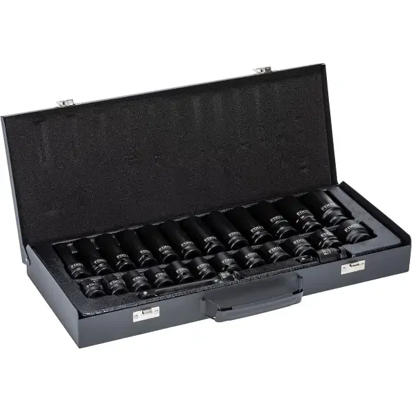 VOIMAHYLSYSARJA 1/2" 26-OS. Halpa Hinta