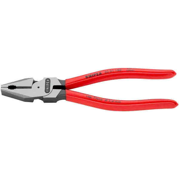 Tilaa Heti VOIMALINJAPIHDIT 180MM