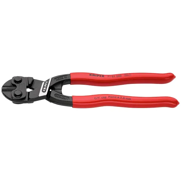 Tehdashinta VOIMAPIHDIT 200MM COBOLT 71 01 200