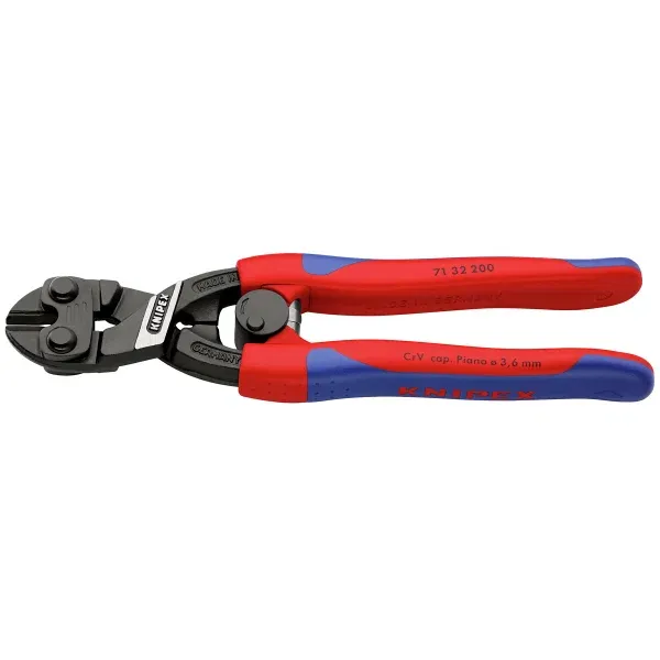 Lähetetään Heti VOIMAPIHDIT 200MM COBOLT 71 32 200
