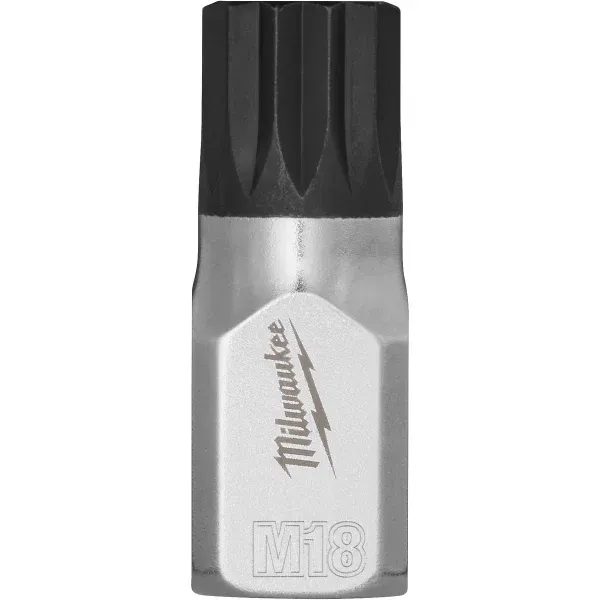 XZN KÄRKIHYLSY 3/8" 18MM Edullinen Hinta