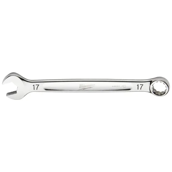 YHDISTELMÄAVAIN MAXBITE 17MM Uusi Kokoelma