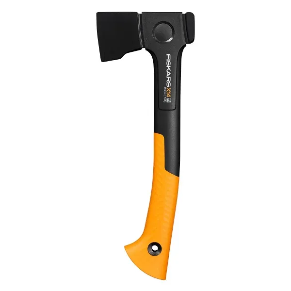 Tukkuhinta YLEISKIRVES XS X14 FISKARS X-SERIES