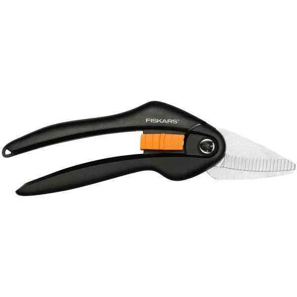 YLEISLEIKKURI SINGLE STEP FISKARS Alennettu Hinta
