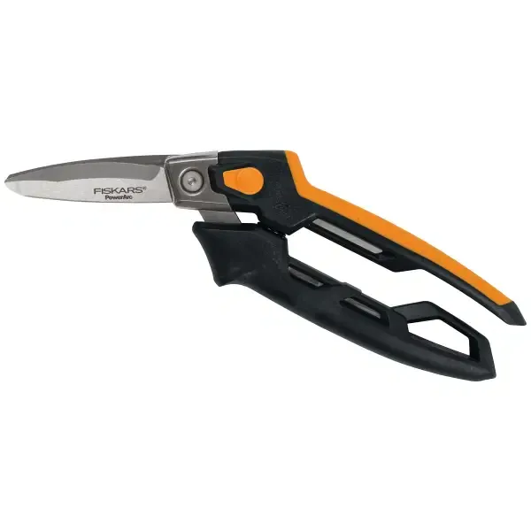 YLEISLEIKKURIT POWERARC FISKARS Älä Missaa