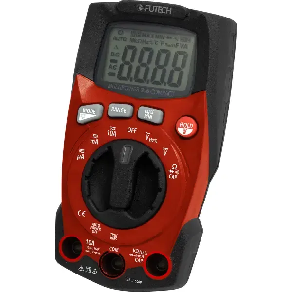 Tarjous YLEISMITTARI MULTIPOWER 3.6