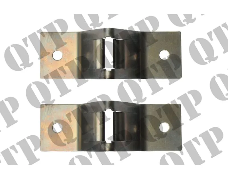Bonnet Clip Aito