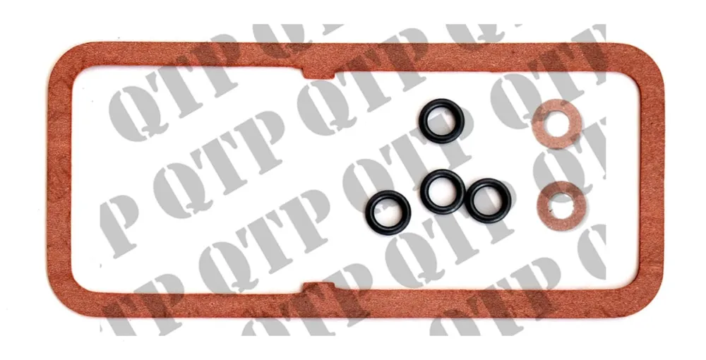 Seal Kit Injector Pump Uusi Malli