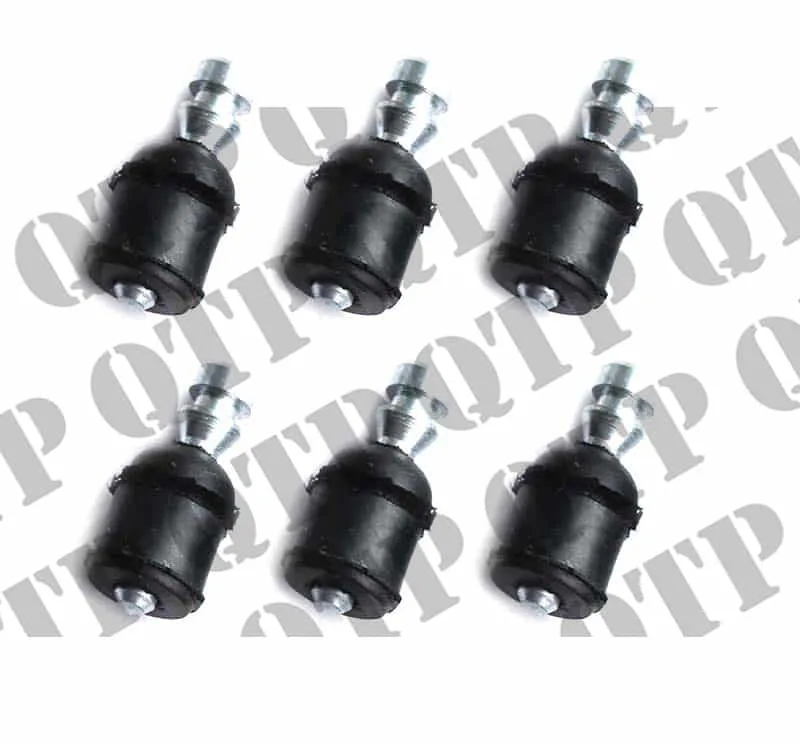 Uusi Malli Rubber Mount
