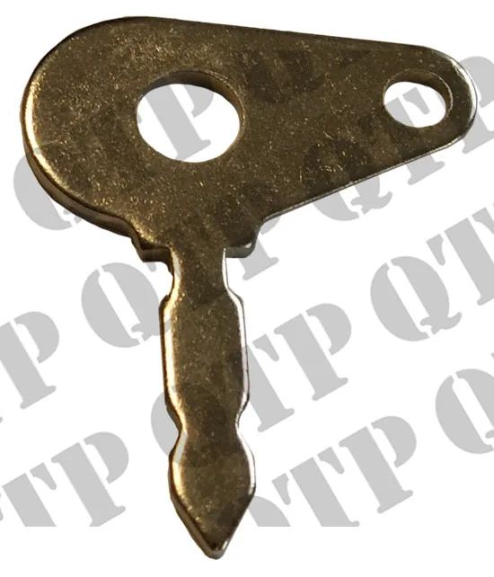 Viimeinen Mahdollisuus Ignition Switch Key