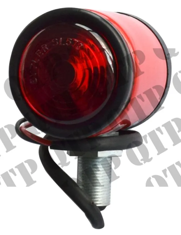 Butler Lamp Ajankohtainen