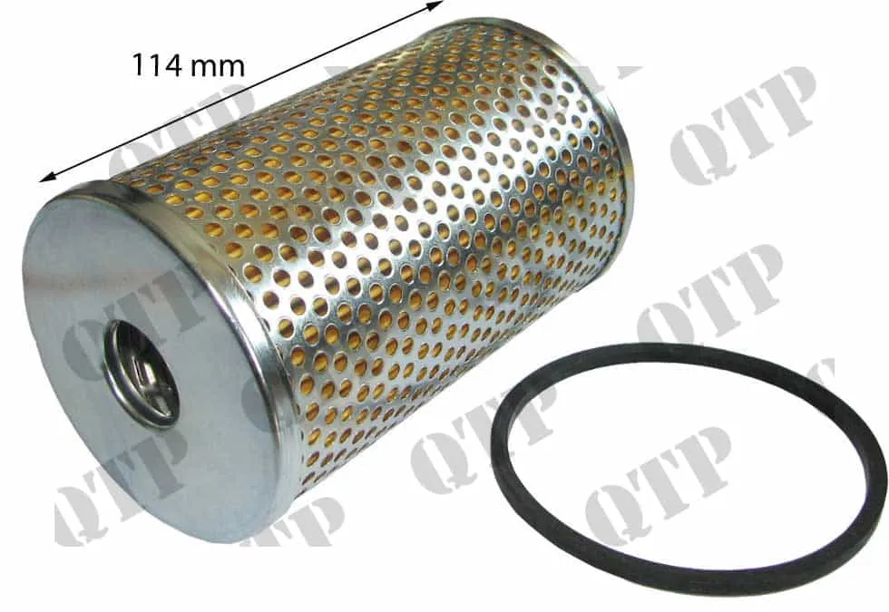 Engine Oil Filter Vain Rajoitetun Ajan