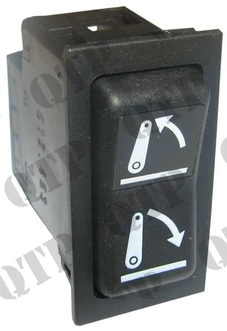 Lift Control Switch Viimeinen Mahdollisuus
