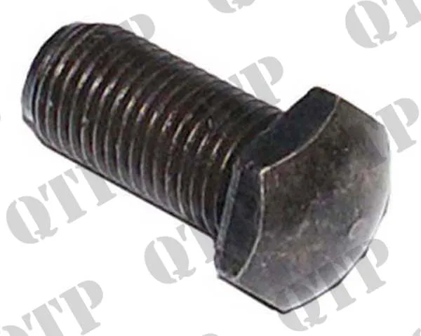 Clutch Screw Kausialennus