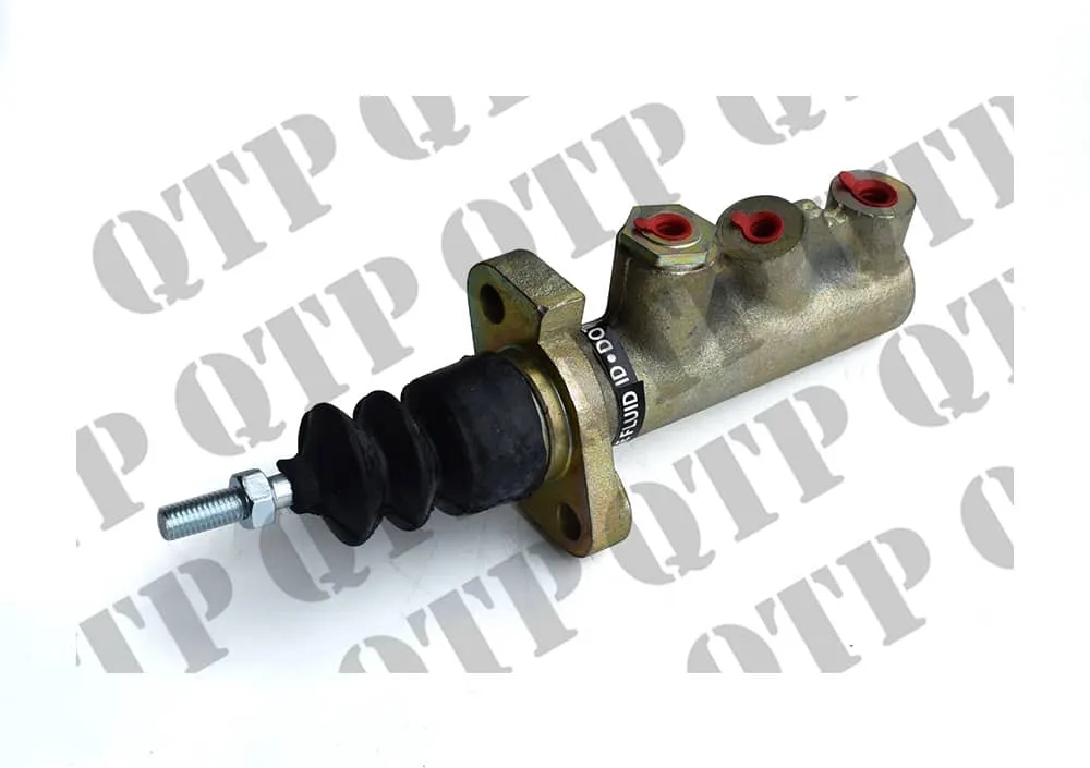 Brake Master Cylinder Kuuma Tarjous