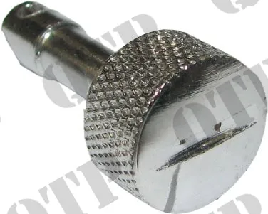 Grill Knob Flash-Tarjous