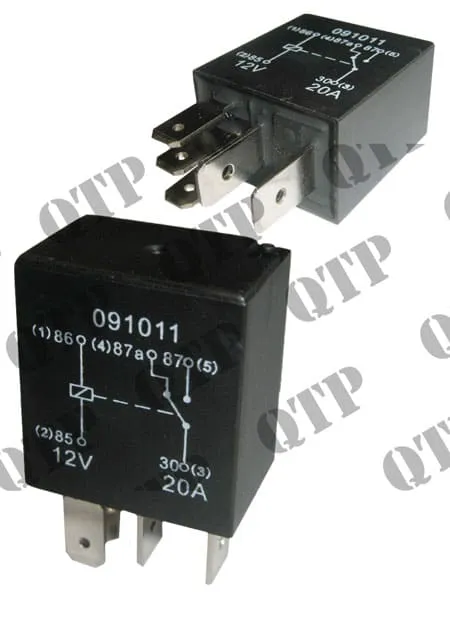 Kuuma Tarjous Relay