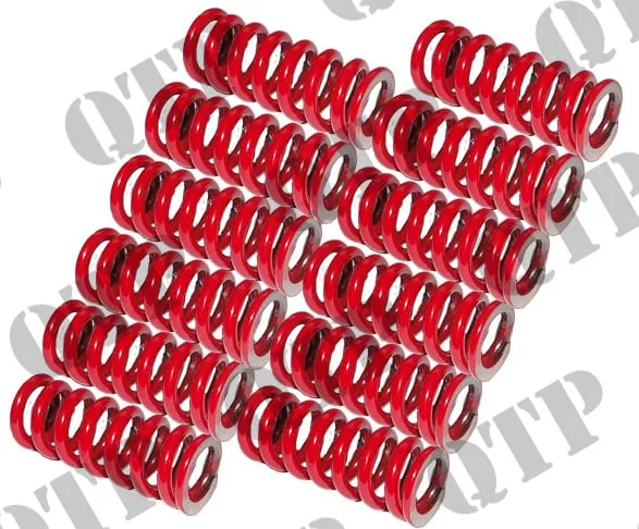 Alennus Clutch Spring
