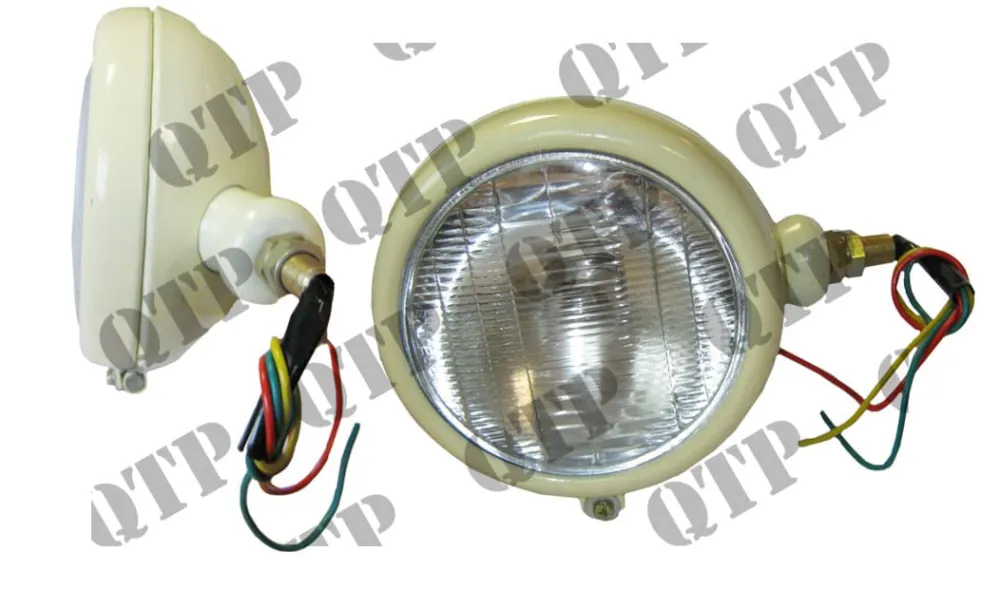 Headlamp (Right) Tilaa Nyt