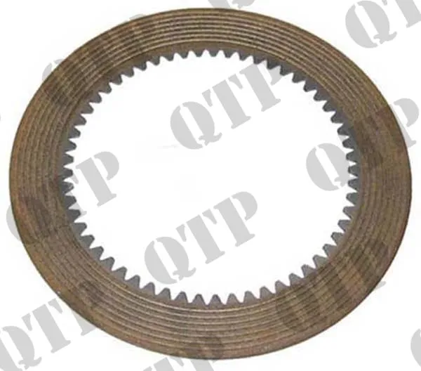 Friction Disc Bronze IPTO Uutuus