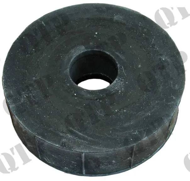Cab Mounting Kausialennus